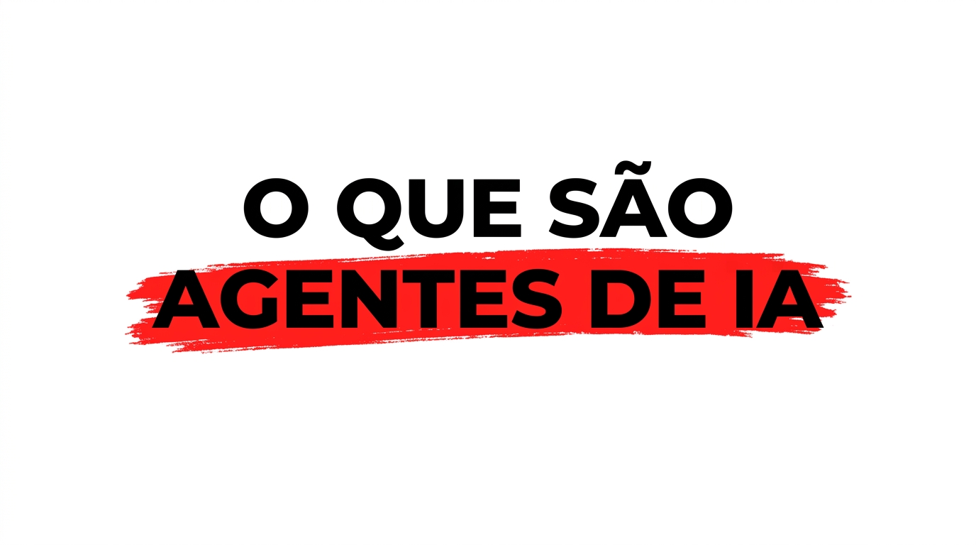 Agentes de IA para advogados